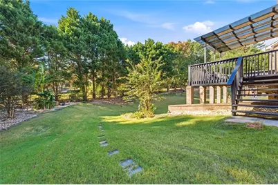 3311 Bartlett Avenue, Conyers, GA 30013 - Photo 37
