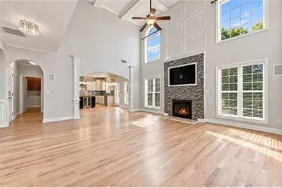 3311 Bartlett Avenue, Conyers, GA 30013 - Photo 7