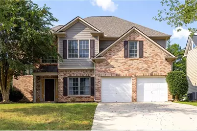 4814 Country Walk Estates, Powder Springs, GA 30127 - Photo 1