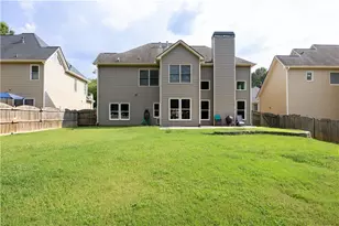4814 Country Walk Estates, Powder Springs, GA 30127 - Photo 39