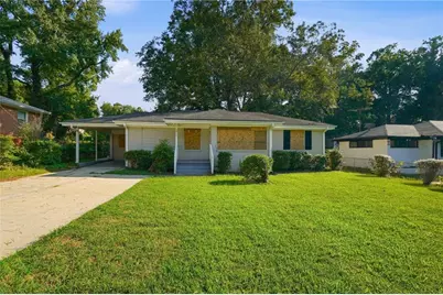 [Address not provided], Decatur, GA 30032 - Photo 1