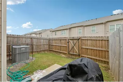 5811 Calle Vista Drive, Lithonia, GA 30058 - Photo 45
