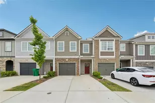 5811 Calle Vis Dr, Lithonia, GA 30058 - Photo 1