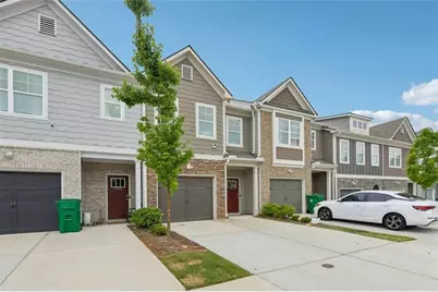 5811 Calle Vista Drive, Lithonia, GA 30058 - Photo 19