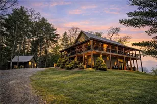 259 Red Bush School Rd, Blue Ridge, GA 30513 - Photo 35