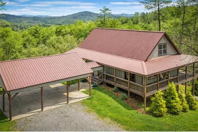 259 Red Bush School Road, Blue Ridge, GA 30513 - Photo 41