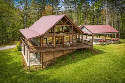 259 Red Bush School Road, Blue Ridge, GA 30513 - Photo 37