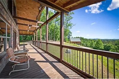 259 Red Bush School Road, Blue Ridge, GA 30513 - Photo 3