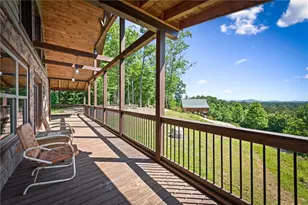 259 Red Bush School Rd, Blue Ridge, GA 30513 - Photo 3