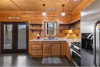 259 Red Bush School Road, Blue Ridge, GA 30513 - Photo 27