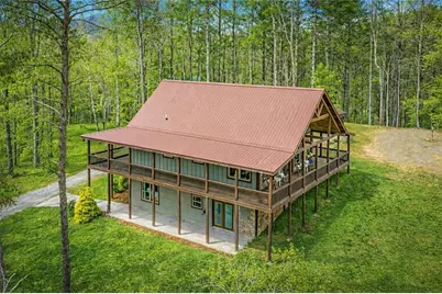 259 Red Bush School Road, Blue Ridge, GA 30513 - Photo 43