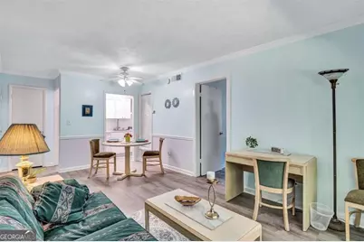 2805 Northeast Expressway #C12, Atlanta, GA 30345 - Photo 15