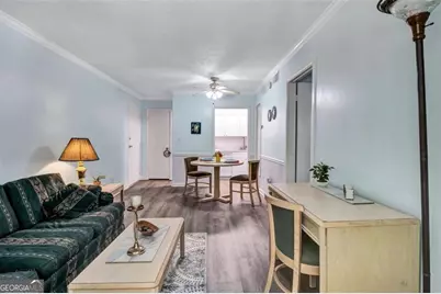 2805 Northeast Expressway #C12, Atlanta, GA 30345 - Photo 17