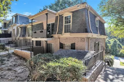 2805 Northeast Expressway #C12, Atlanta, GA 30345 - Photo 19