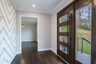 3655 Wassaw Ln, Berkeley Lake, GA 30096 - Photo 5