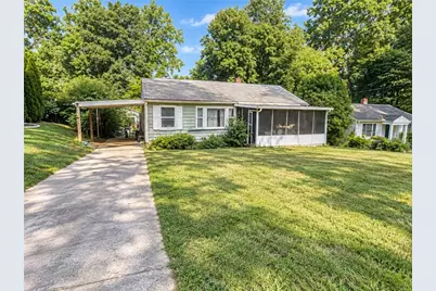 2027 Bader Avenue SW, Atlanta, GA 30310 - Photo 1