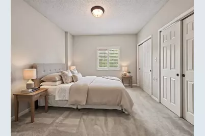 1800 Clairmont Lk #A525, Decatur, GA 30033 - Photo 17