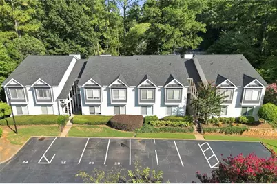27 Arbor End SE, Smyrna, GA 30080 - Photo 3