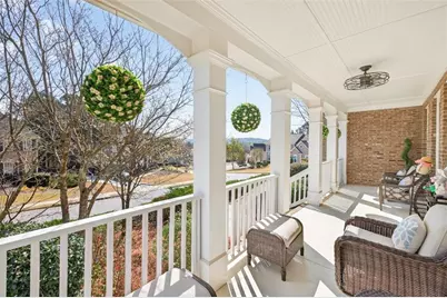 1710 Winter Jasmine Drive, Dacula, GA 30019 - Photo 3