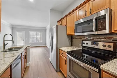 2700 Pine Tree Road NE #1115, Atlanta, GA 30324 - Photo 13