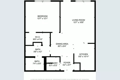 2700 Pine Tree Road NE #1115, Atlanta, GA 30324 - Photo 25
