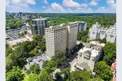 2479 Peachtree Road NE #611, Atlanta, GA 30305 - Photo 1