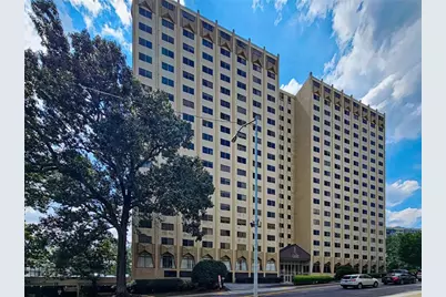 2479 Peachtree Road NE #611, Atlanta, GA 30305 - Photo 27
