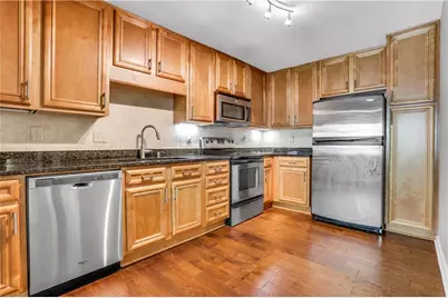 1468 Briarwood Road NE #2006, Atlanta, GA 30319 - Photo 11