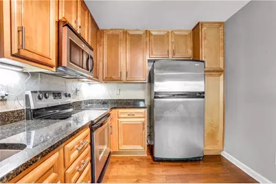1468 Briarwood Road NE #2006, Atlanta, GA 30319 - Photo 13
