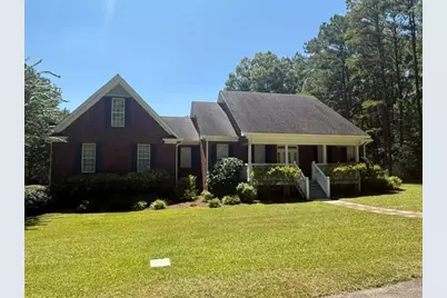 452 452 Mount Vernon Rd Road, Monroe, GA 30655 - Photo 1