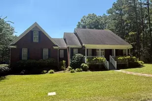 452 452 Mount Vernon Rd Rd, Monroe, GA 30655 - Photo 1