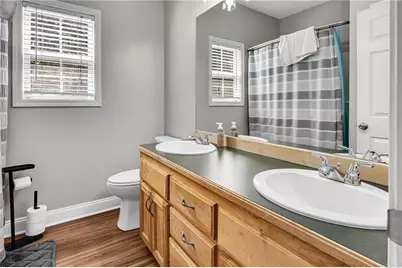 405 Rosser Road, Covington, GA 30016 - Photo 19