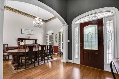 405 Rosser Road, Covington, GA 30016 - Photo 3