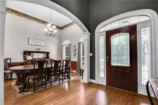 405 Rosser Rd, Covington, GA 30016 - Photo 3
