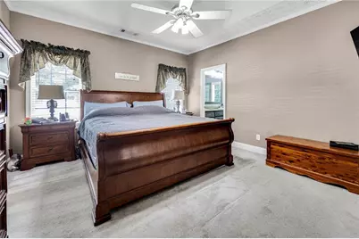 405 Rosser Road, Covington, GA 30016 - Photo 11
