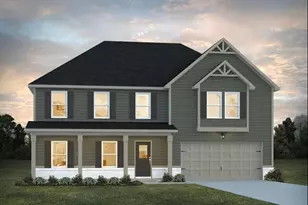 206 Freshwater Ct, Lagrange, GA 30241 - Photo 1