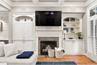 817 Highland Green Way NE, Atlanta, GA 30306 - Photo 23