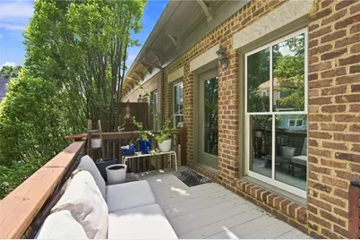 817 Highland Green Way NE, Atlanta, GA 30306 - Photo 47
