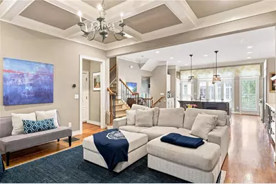 817 Highland Green Way NE, Atlanta, GA 30306 - Photo 21