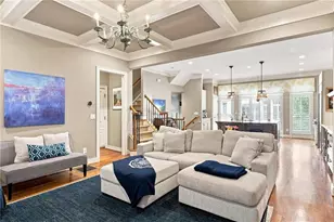 817 Highland Green Way NE, Atlanta, GA 30306 - Photo 21