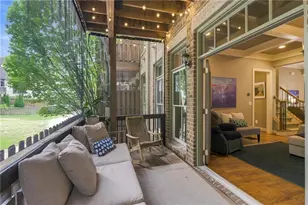 817 Highland Green Way NE, Atlanta, GA 30306 - Photo 17