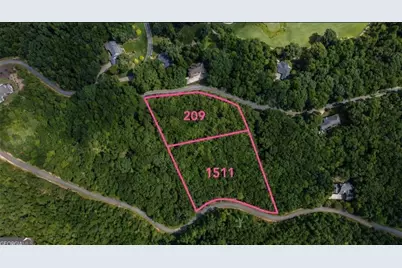 1057 Orchard Drive, Clarkesville, GA 30523 - Photo 1