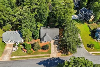 410 Rose Creek Place, Woodstock, GA 30189 - Photo 51