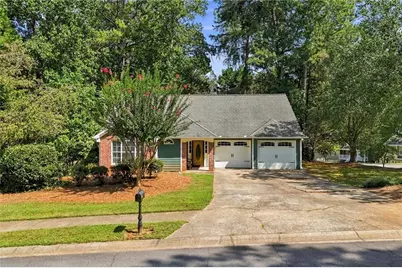 410 Rose Creek Place, Woodstock, GA 30189 - Photo 1