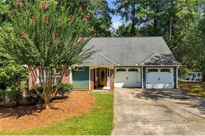 410 Rose Creek Place, Woodstock, GA 30189 - Photo 55