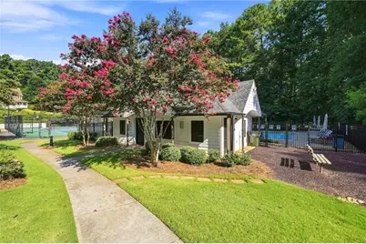 410 Rose Creek Place, Woodstock, GA 30189 - Photo 59