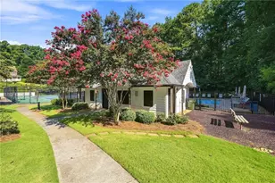 410 Rose Creek Pl, Woodstock, GA 30189 - Photo 59