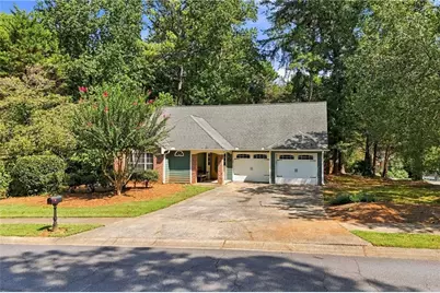 410 Rose Creek Place, Woodstock, GA 30189 - Photo 53