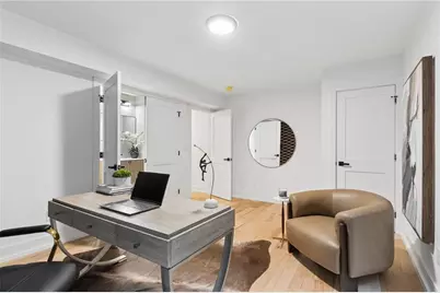 3626 N Stratford Road NE, Atlanta, GA 30342 - Photo 35