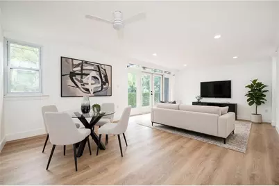 120 Alden Avenue NW #A 2, Atlanta, GA 30309 - Photo 1